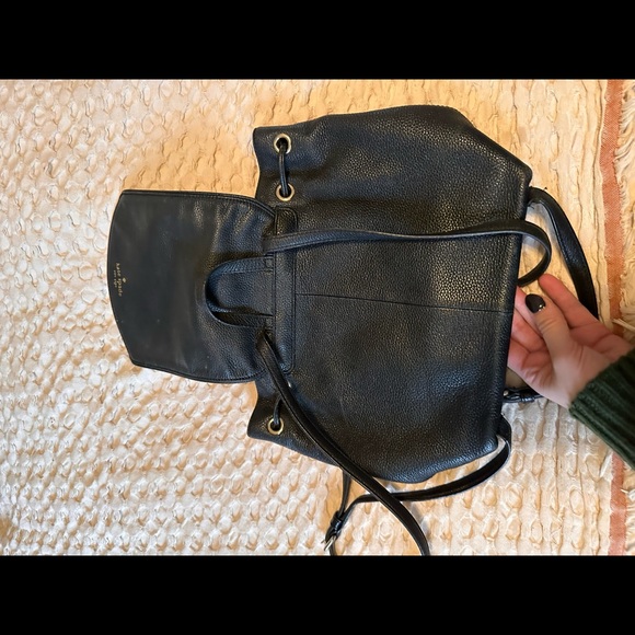 Kate Spade Backpack - Picture 4 of 6